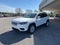 2021 Jeep Cherokee Latitude