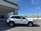 2021 Jeep Cherokee Latitude