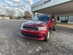 2021 Dodge Durango SXT Plus