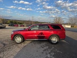 2021 Dodge Durango SXT Plus