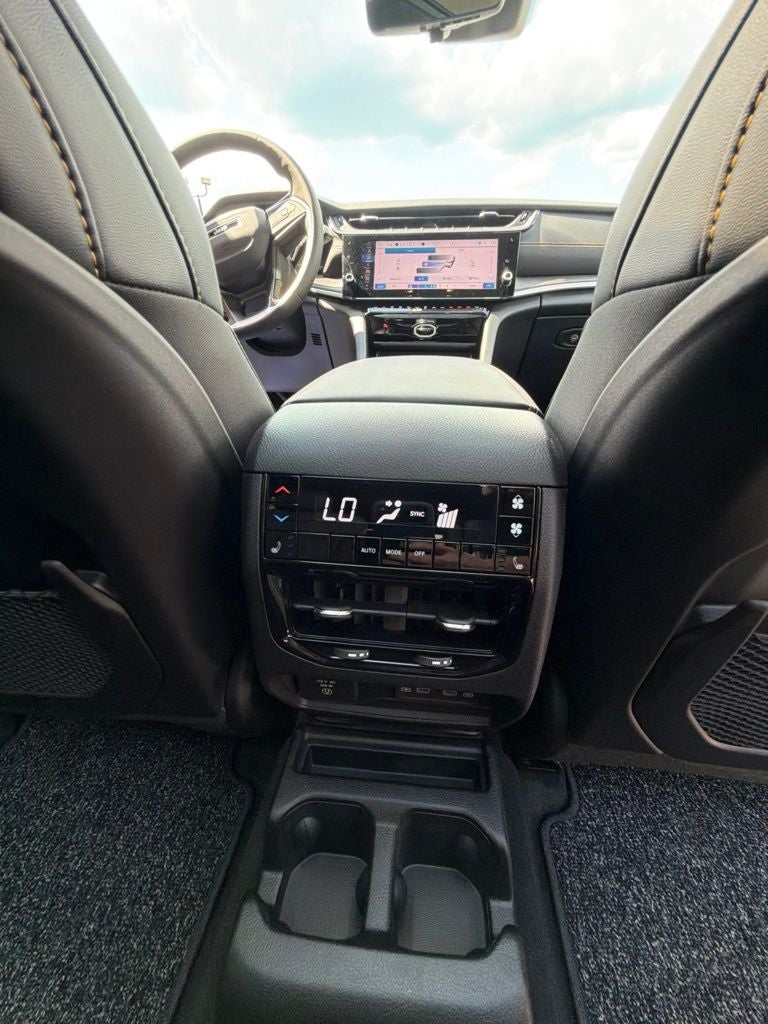 2026 Jeep Grand Cherokee L 85th Anniversary Edition