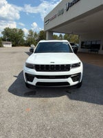 2026 Jeep Grand Cherokee L 85th Anniversary Edition