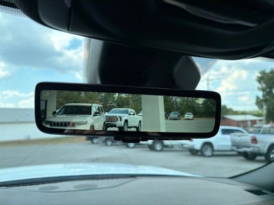 2026 Jeep Grand Cherokee L 85th Anniversary Edition