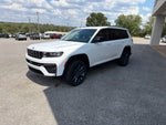 2026 Jeep Grand Cherokee L 85th Anniversary Edition
