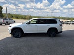 2026 Jeep Grand Cherokee L 85th Anniversary Edition
