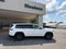 2026 Jeep Grand Cherokee L 85th Anniversary Edition