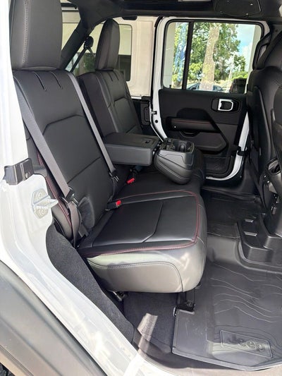 2026 Jeep Wrangler Moab 392