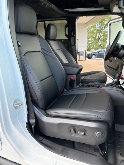 2026 Jeep Wrangler Moab 392
