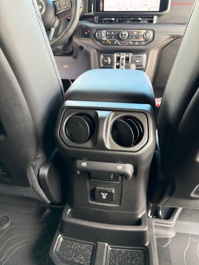 2026 Jeep Wrangler Moab 392