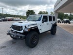 2026 Jeep Wrangler Moab 392