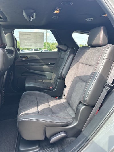 2026 Dodge Durango GT Premium HEMI V8