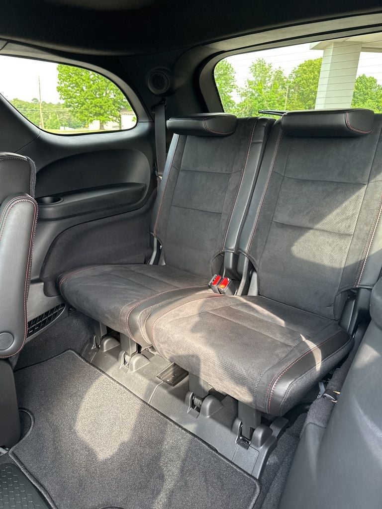 2026 Dodge Durango GT Premium HEMI V8