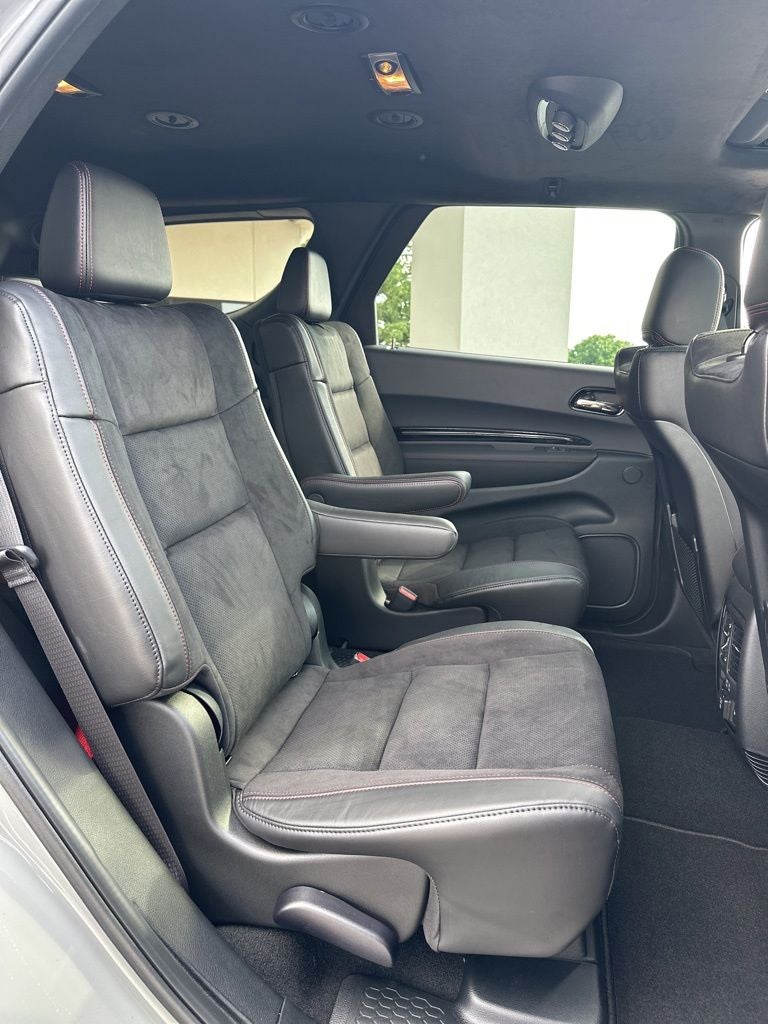 2026 Dodge Durango GT Premium HEMI V8