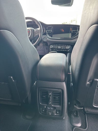 2026 Dodge Durango GT Premium HEMI V8