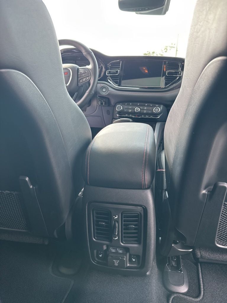 2026 Dodge Durango GT Premium HEMI V8