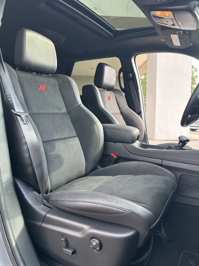 2026 Dodge Durango GT Premium HEMI V8