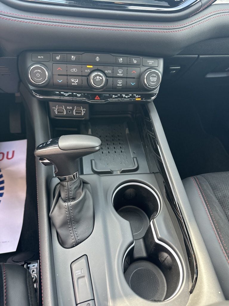 2026 Dodge Durango GT Premium HEMI V8