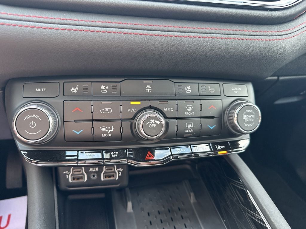 2026 Dodge Durango GT Premium HEMI V8