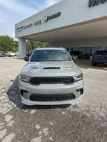 2026 Dodge Durango GT Premium HEMI V8