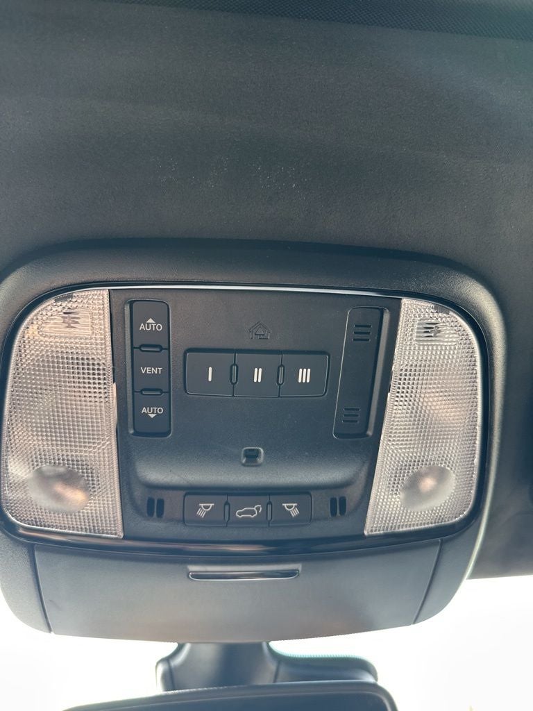 2026 Dodge Durango GT Premium HEMI V8
