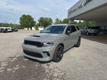2026 Dodge Durango GT Premium HEMI V8