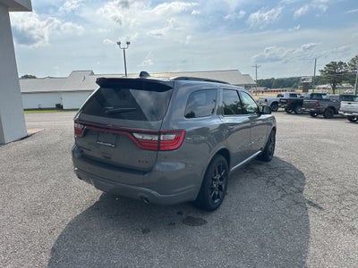 2026 Dodge Durango GT Premium HEMI V8