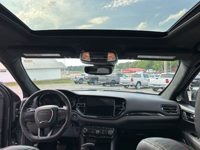 2026 Dodge Durango GT Premium HEMI V8
