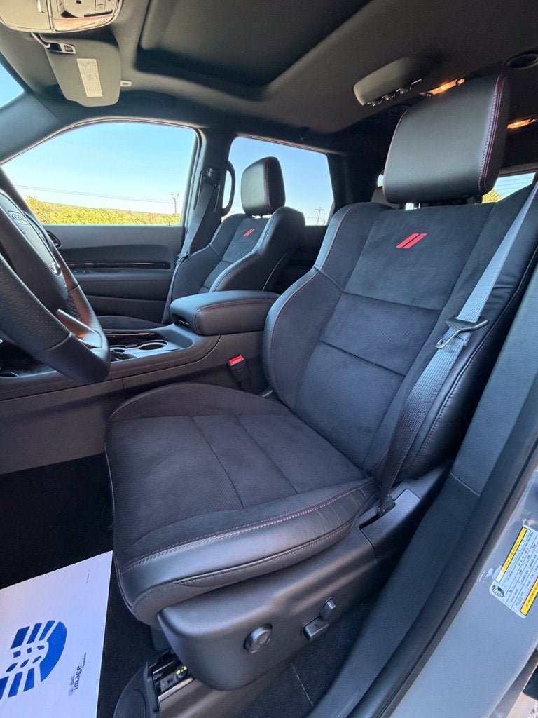 2027 Dodge Durango GT