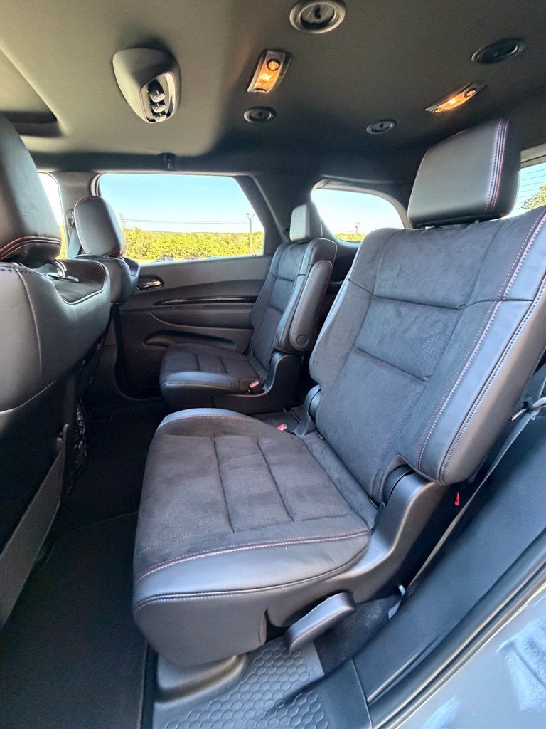 2027 Dodge Durango GT