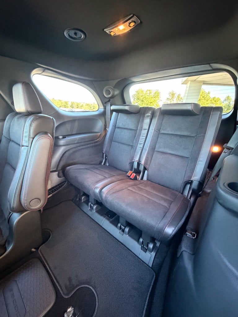 2027 Dodge Durango GT