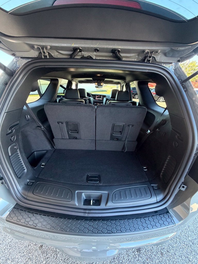 2027 Dodge Durango GT
