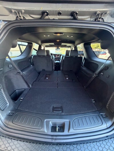 2027 Dodge Durango GT