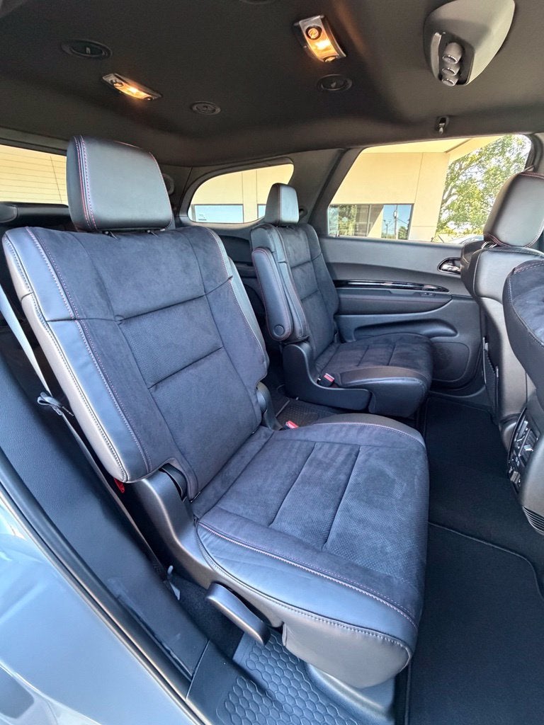 2027 Dodge Durango GT
