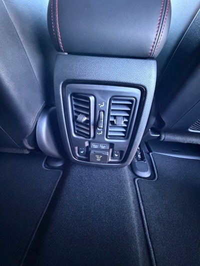 2027 Dodge Durango GT