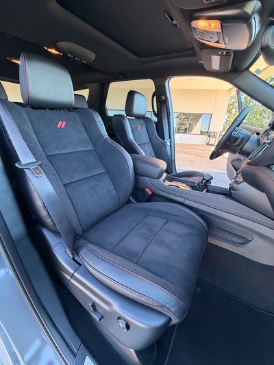 2027 Dodge Durango GT