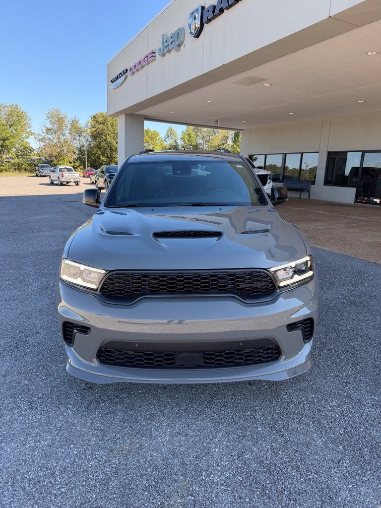 2027 Dodge Durango GT
