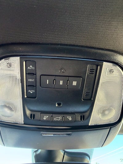 2027 Dodge Durango GT