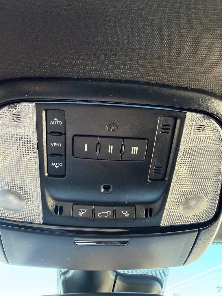 2027 Dodge Durango GT