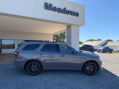 2027 Dodge Durango GT