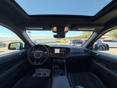 2027 Dodge Durango GT