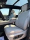 2026 Jeep Grand Wagoneer L 4x4