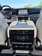2026 Jeep Grand Wagoneer L 4x4