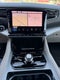 2026 Jeep Grand Wagoneer L 4x4