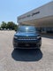 2026 Jeep Grand Wagoneer L 4x4