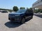 2026 Jeep Grand Wagoneer L 4x4