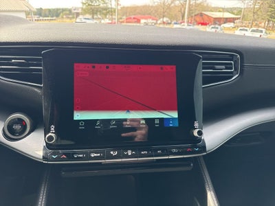 2025 Jeep Wagoneer Series II