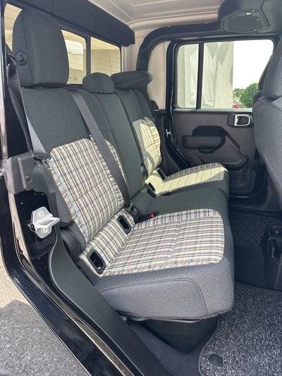 2026 Jeep Gladiator 85th Anniversary Edition