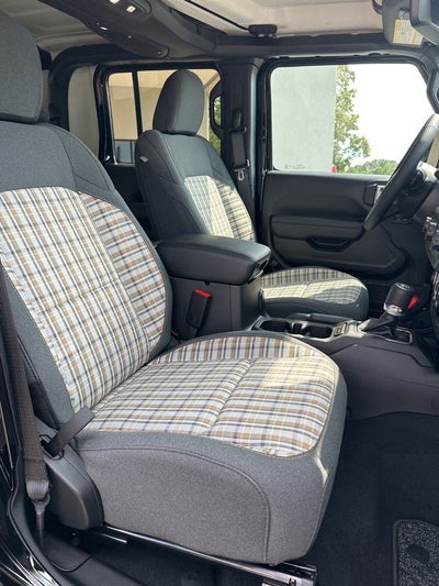 2026 Jeep Gladiator 85th Anniversary Edition