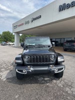 2026 Jeep Gladiator 85th Anniversary Edition