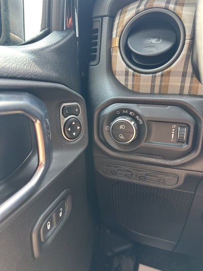 2026 Jeep Gladiator 85th Anniversary Edition